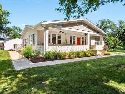 471 Toft Ln, Saint Louis, MO, 63119