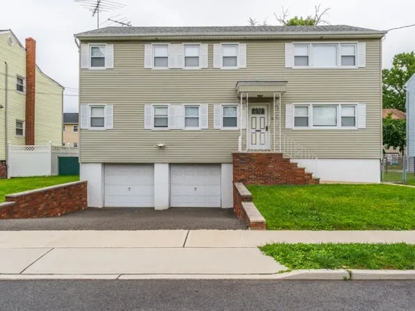 827 Hobson St, Union Twp., NJ 07083