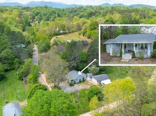 105 Airport Rd, Franklin, NC 28734