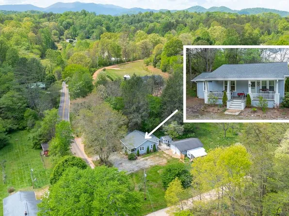 105 Airport Rd, Franklin, NC 28734