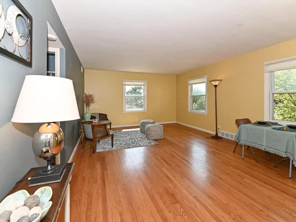 1336 East Randolph COURT #D, Milwaukee, WI 53212