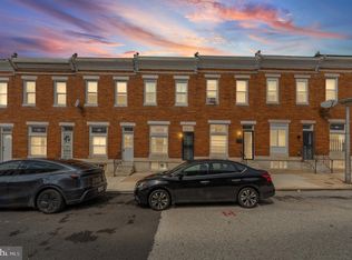 2136 Penrose Ave, Baltimore, MD 21223