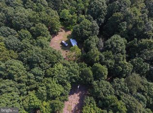 1840 Shade Ln, Berkeley Springs, WV 25411