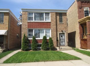 5550 W Leland Ave, Chicago, IL 60630