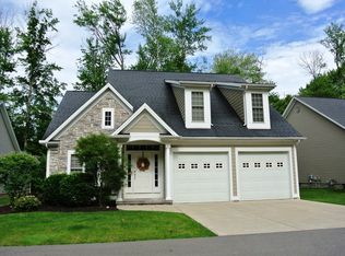 5245 Messerly Rd, Canfield, OH 44406