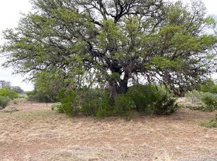 County Road 550, Rocksprings, TX 78880