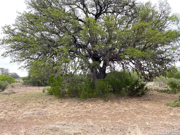 TBD CR550, Rocksprings, TX 78880