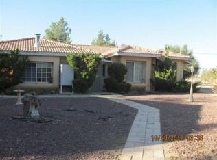 6630 Maricopa Rd, Phelan, CA 92371