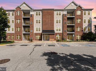 1624 Hardwick Ct UNIT 402, Hanover, MD 21076