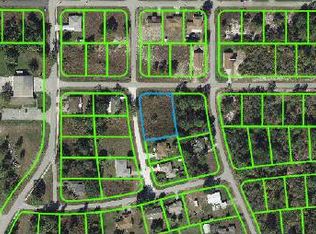 455 Serenade Ter, Lake Placid, FL 33852