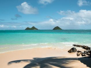 411 Kaelepulu Dr #1, Kailua, HI 96734