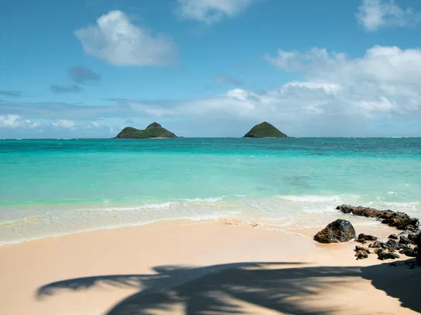 411 Kaelepulu Dr #1, Kailua, HI 96734