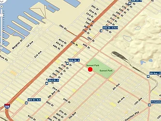 Sold by Block & Lot Real Estate