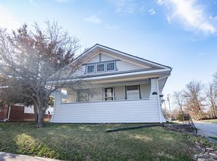 942 W Rollins St, Moberly, MO 65270
