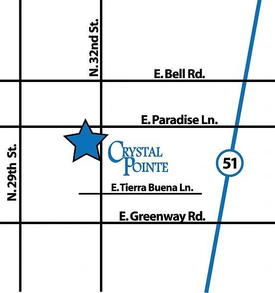 Crystal Pointe — Photo 2
