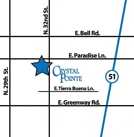 Crystal Pointe — Photo 2
