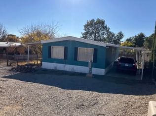 17741 E Bob White Rd, Mayer, AZ 86333