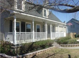 100 Shadowmoss Pkwy, Charleston, SC 29414