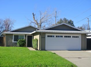3468 Francis Dr, Loomis, CA 95650