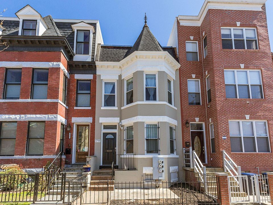 1719 4th St NW Unit 1