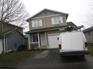 15013 45th Ave NE, Marysville, WA 98271