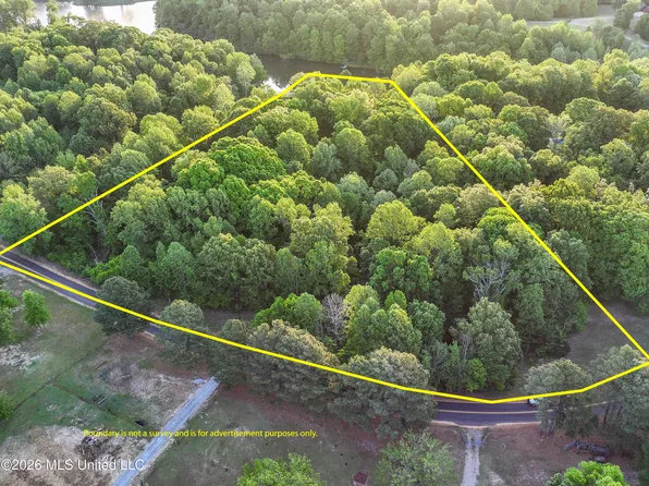 Tanyard Rd, Hernando, MS 38632