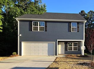 2907 Eagle View Ln, Monroe, NC 28110