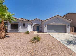 2595 S Butte Ln, Gilbert, AZ 85295
