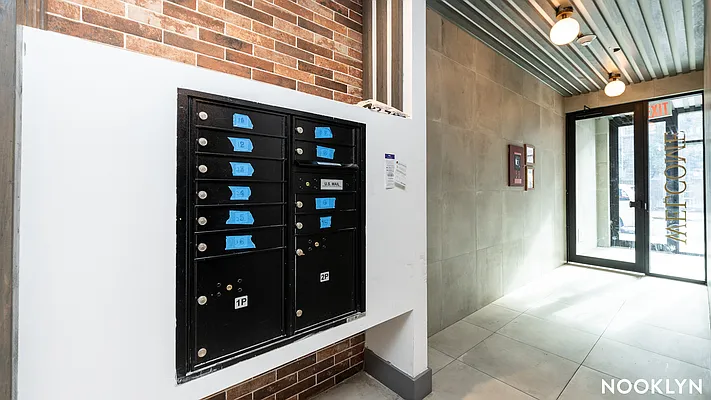 Rented by Nooklyn NYC LLC | media 13