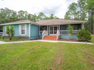 8014 Rogers Pl, Zephyrhills, FL, 33544