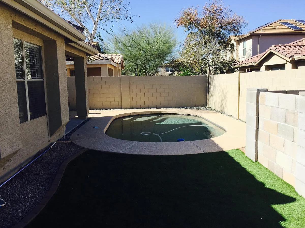 3660 E Orchid Lane — Photo 3