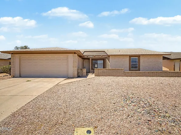 2056 E Delta Avenue, Mesa, AZ 85204