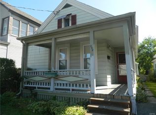 232 Cleveland Ave, Syracuse, NY 13208