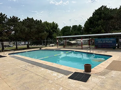 400 S Ranchwood Blvd #91 Photo 1