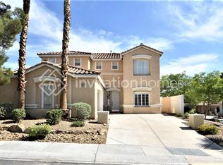 10100 Crest Brook Pl, Las Vegas, NV 89134