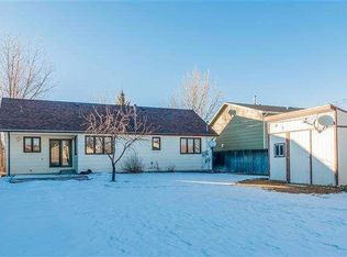 3539 Luther Pl, Cheyenne, WY 82001
