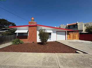 2719 Bush Ave, Richmond, CA 94806