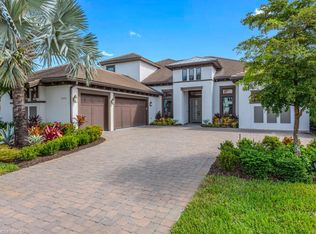 15576 Montello Ln, Naples, FL 34114
