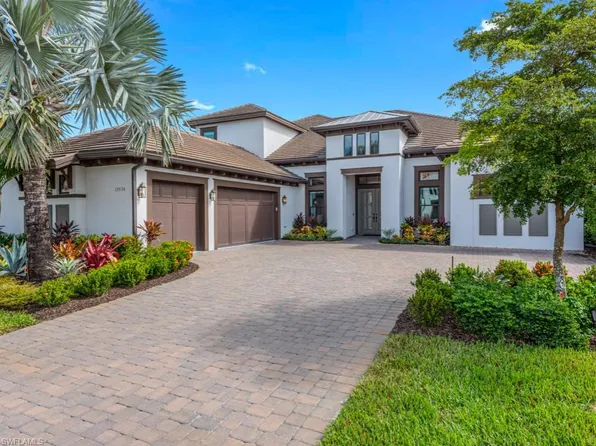 15576 Montello LN, NAPLES, FL 34114
