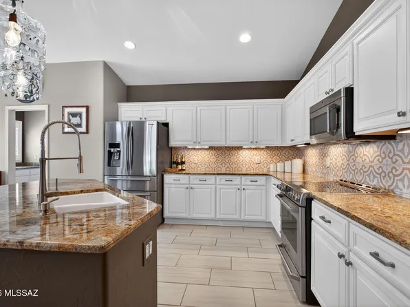 62724 E Flower Ridge Dr, Saddlebrooke, AZ 85739