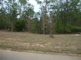 158 Jones Rd, Ozark, AL 36360