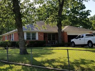 607 Odeneal St, Dallas, TX 75217