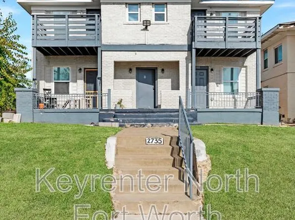 2735 Purington Ave Unit 201, Fort Worth, TX 76103