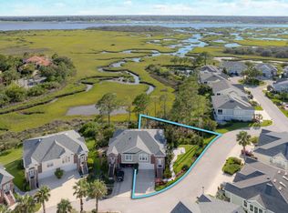 147 Sunset Cir, Saint Augustine, FL 32080