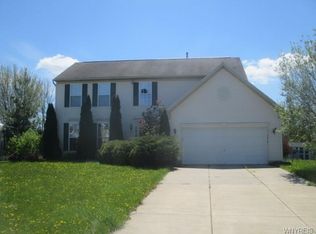 3618 Trails End, North Tonawanda, NY 14120