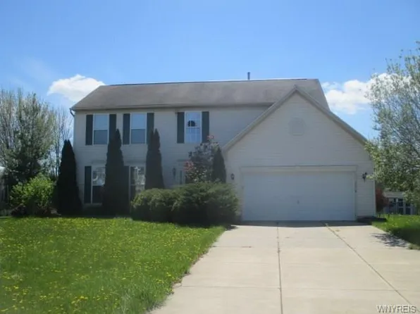 3618 Trails End, North Tonawanda, NY 14120
