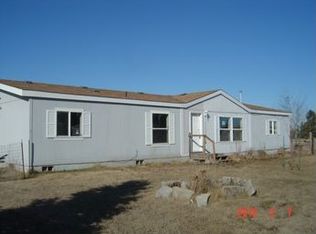 16610 S Dover Rd, Cheney, WA 99004