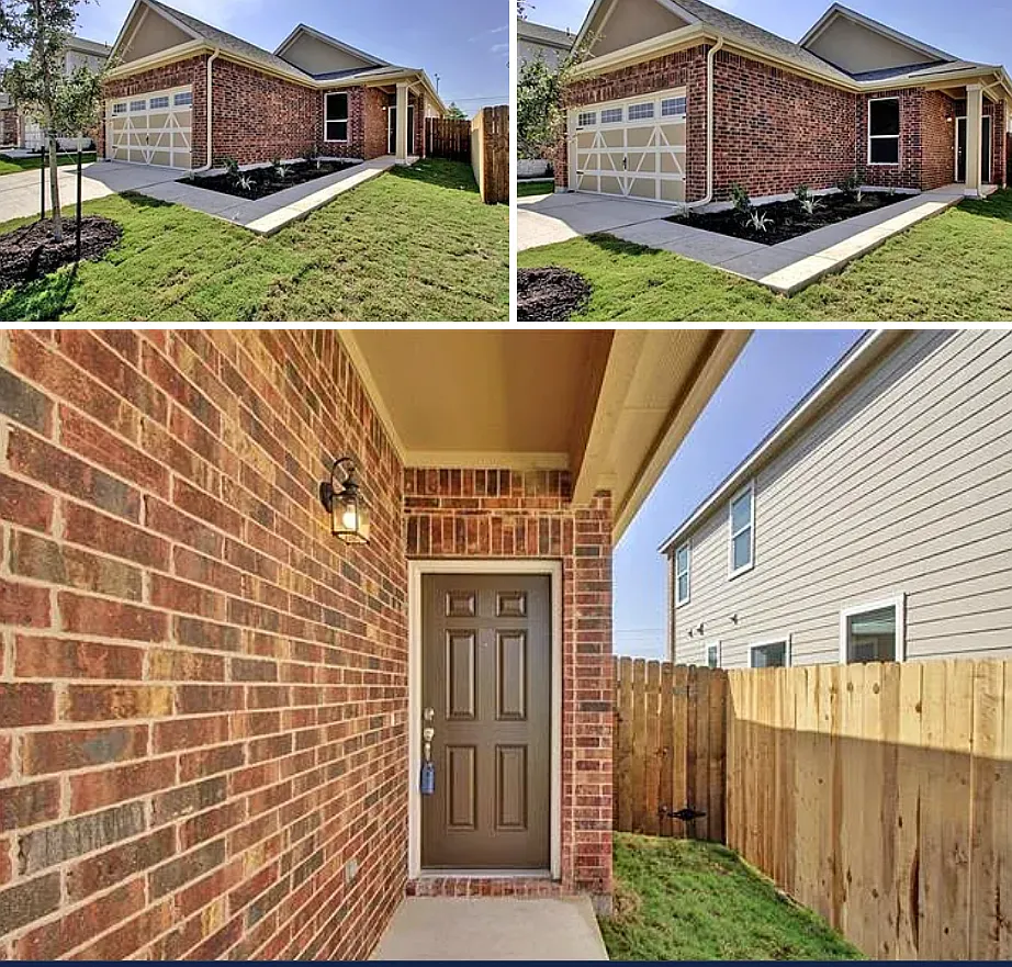 3 bed, 1350 sqft, $1,950 — Photo 2