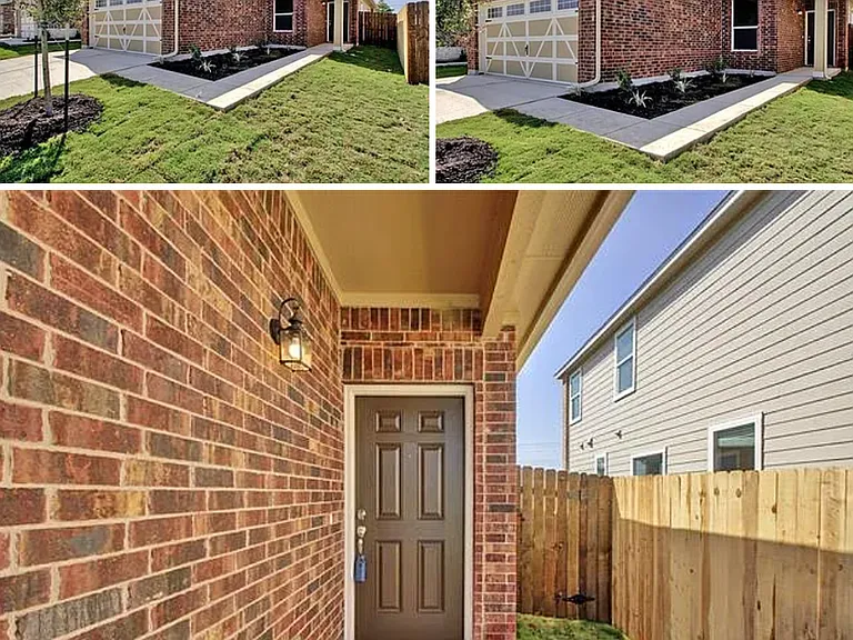 2950 E Old Settlers Blvd #60 — Photo 2
