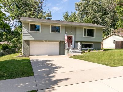 7209 Ridgemont Dr, Urbandale, IA, 50322
